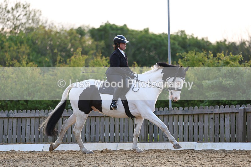 3E7A4248 - Class 5: NOVICE sec A- Novice 3 2024