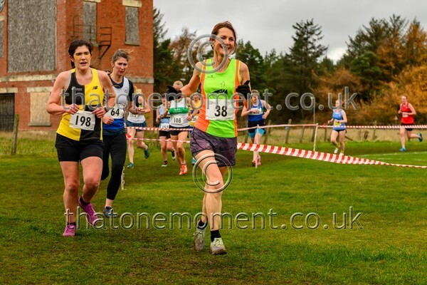 SCLan25-810468 - Senior Women Set 1