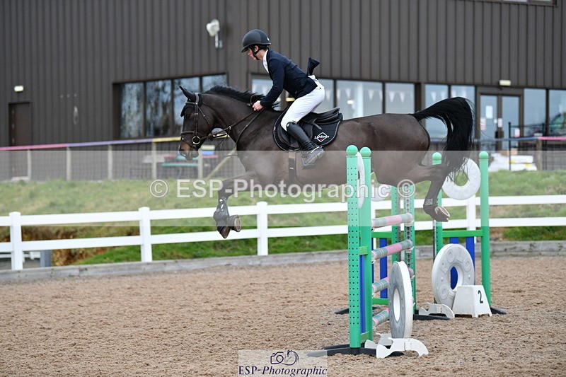 240124A-143020-00858 - Cls 5 Foxhunter & 1.20m Open