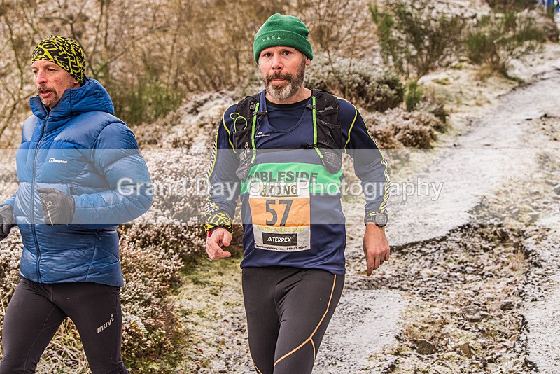 Clough Head-71 - Kong Clough Head Fell Race Saturday 2nd December 2023