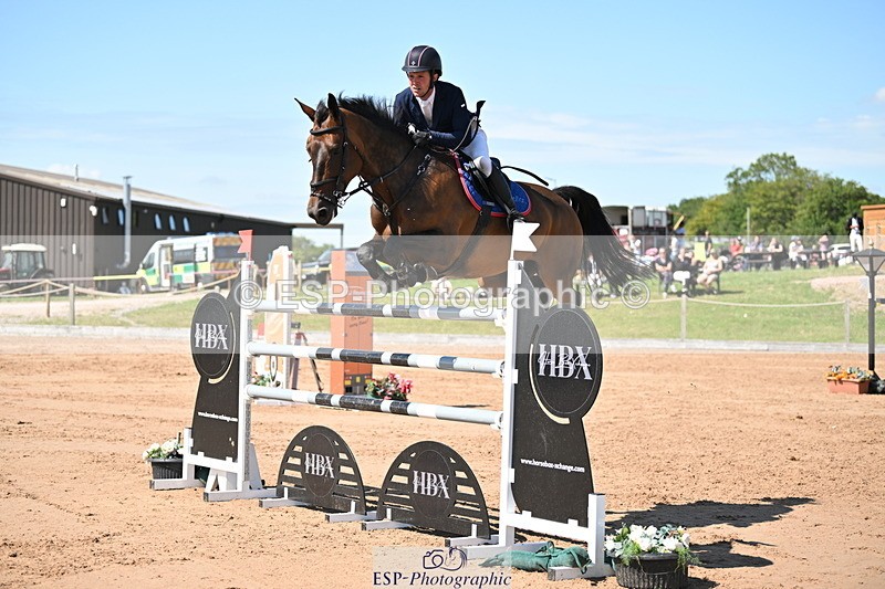 240718A-154627-07322 - Cls 5, 3 Star Big Tour 1.45m