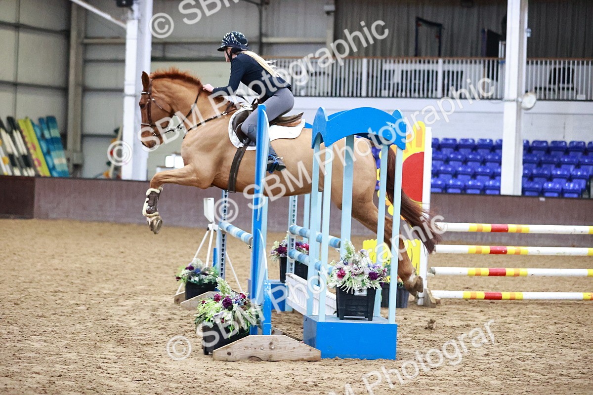 SBM_004402 - Class 15 - Senior British Novice 90cm