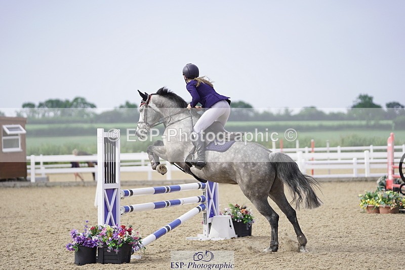 230625A-091452-03132 - Cls 1 Pony Discovery & Open