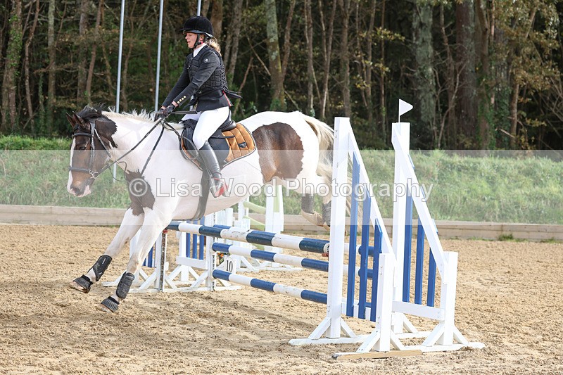 3E7A0050 - Class 5: 85cm