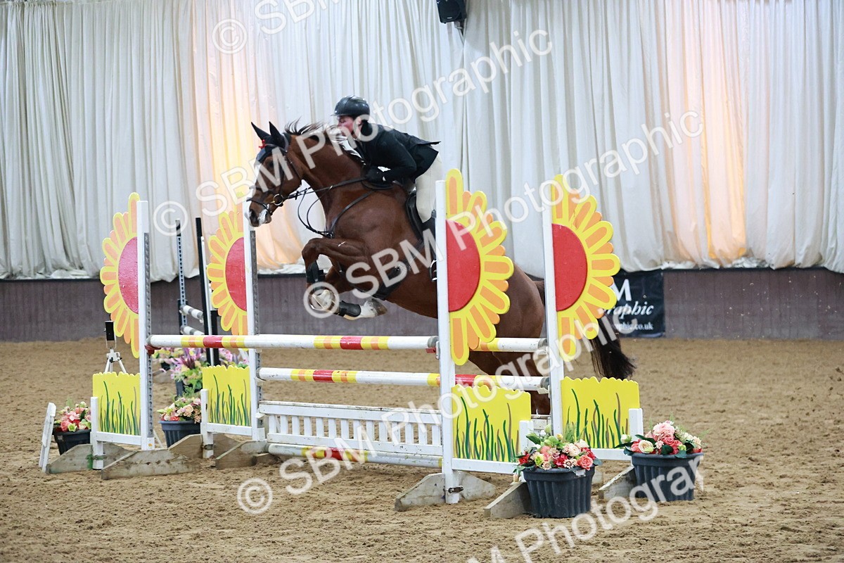 SBM_000771 - Class 3 - Senior Discovery - 1.00m