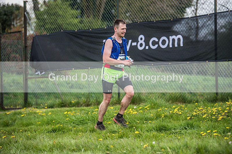 3 Peaks-2007 - The 3 Peaks Race Saturday 27th April 2024