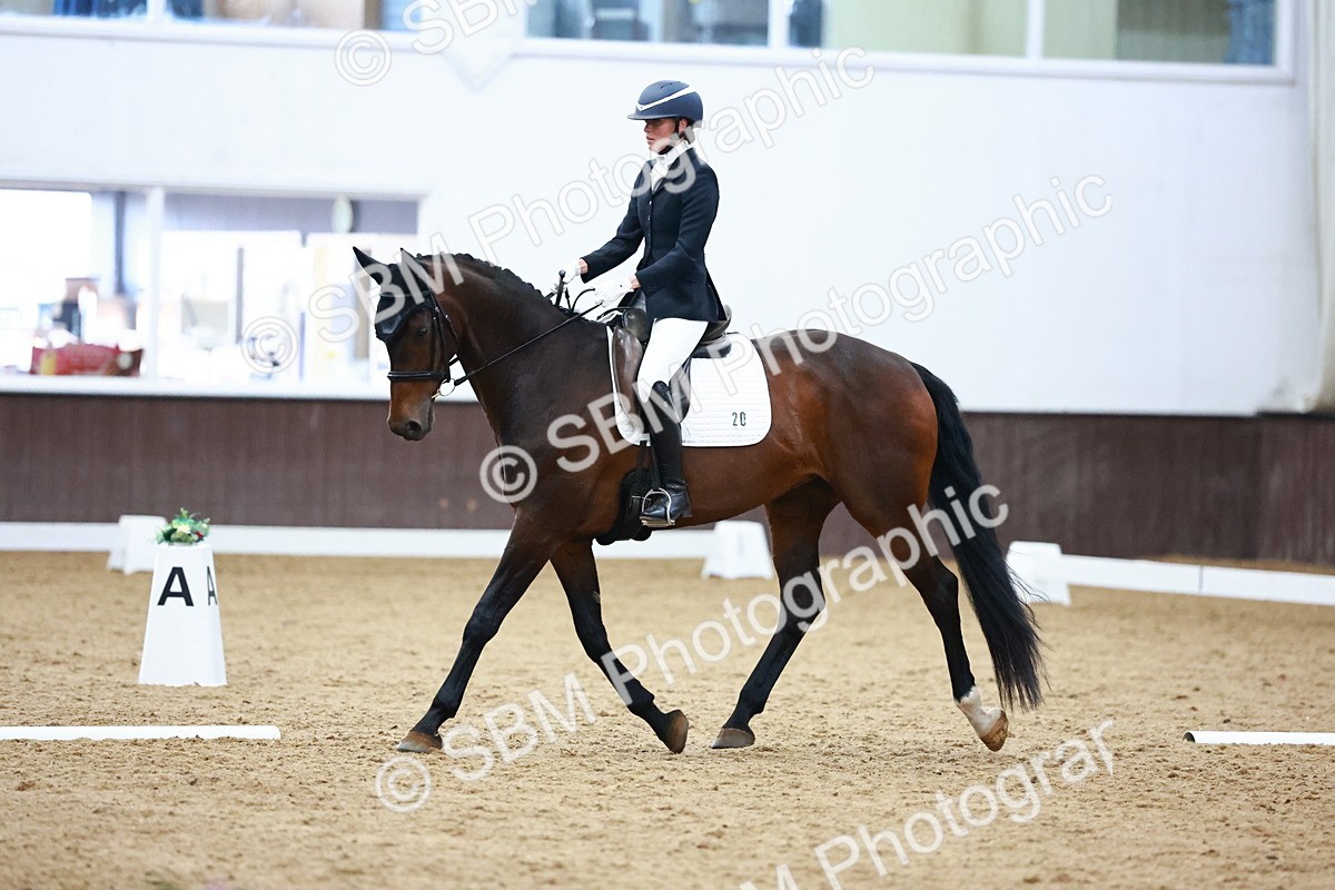 0B8A8203 - Class 5 - Novice 2