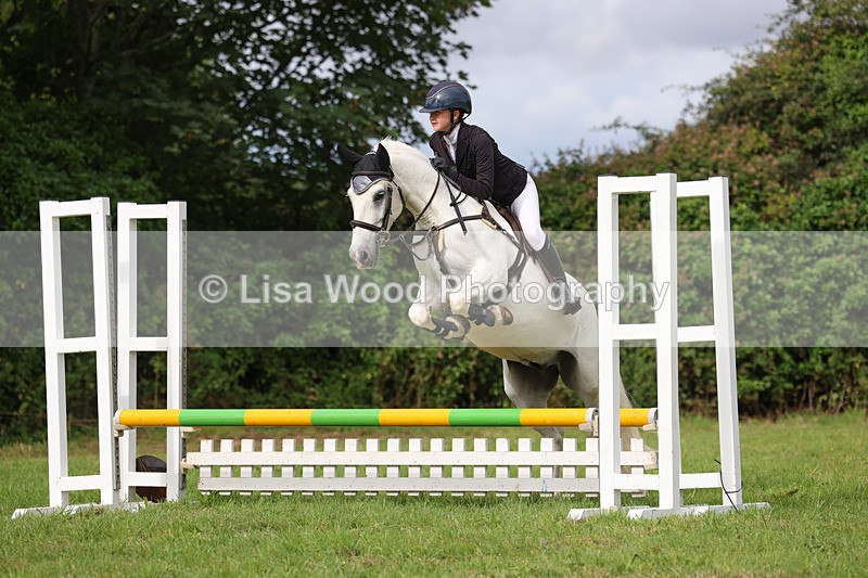 3E7A5434 - Class 1: 60cm Juniors and Seniors