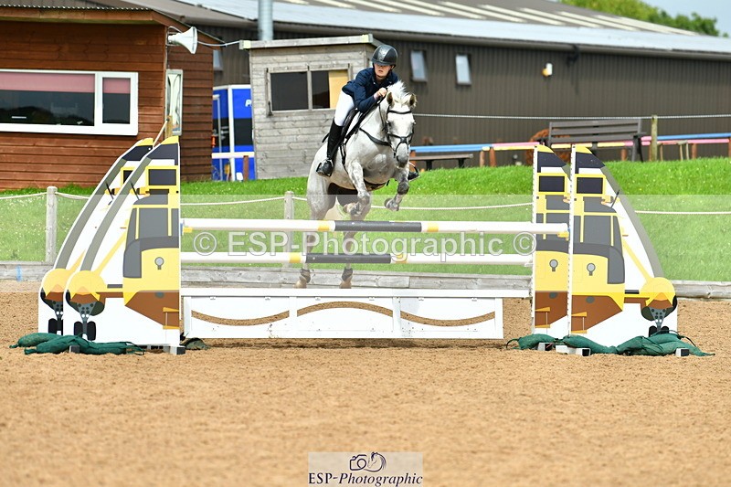 230805A-122807-00432 - Cls 3 Snr Foxhunter & 1.20m Open