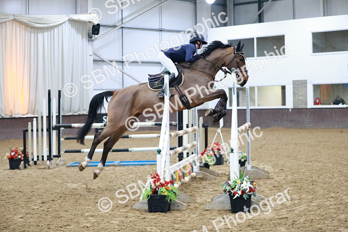 SBM_001236 - Class 4 - Senior Newcomers - 1.10m