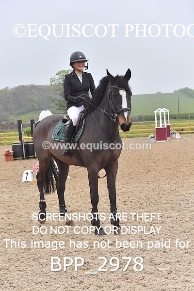 BPP_2978 - CLASS 6 SAT Senior Discovery/ 1m Open