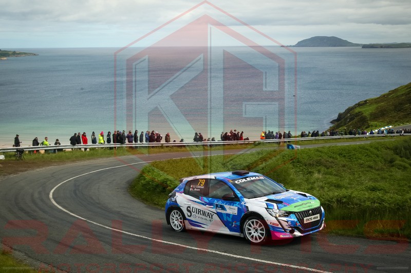 WiltonRecycling Donegal International Rally 2024  225 - Wilton Recycling Donegal International Rally 2024