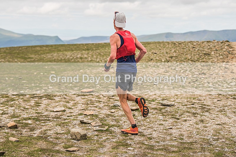 Helvellyn-14 - Helvellyn & The Dodds Fell Race Saturday 27th May 2023