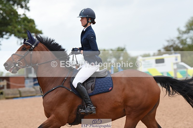 230927A-231034-00465 - Cls 5 Foxhunter & Open