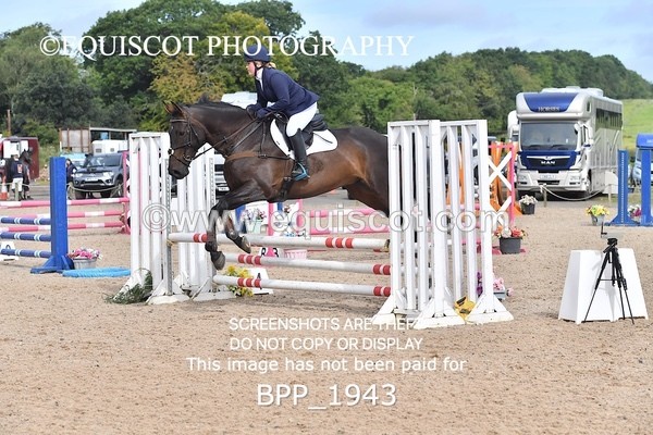 BPP_1943 - CLASS 11 SUN Club/ Unaffiliated 80cms Open