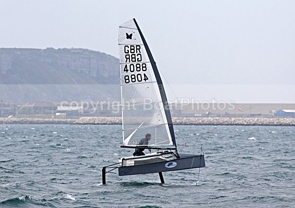 090606 GBR4088 IMG_8732 - Sailboats - monohull