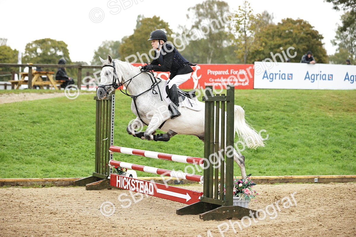 SBM_33169 - J38 - Senior Horse & Pony 80cm Championship