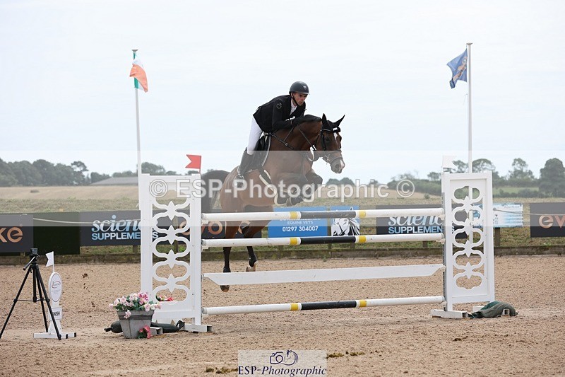 250719-135010-15821 - Cls 3, 3 Star Small Tour Start til Break