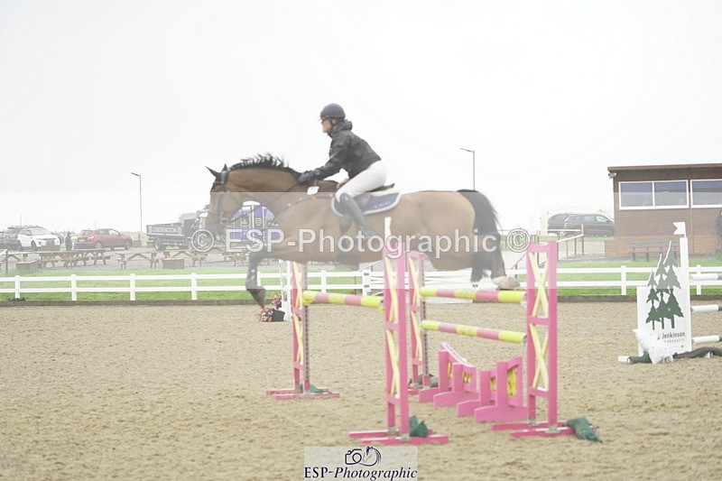 230722A-115620-08991 - Cls 19, 1 Star Silver 1.20m