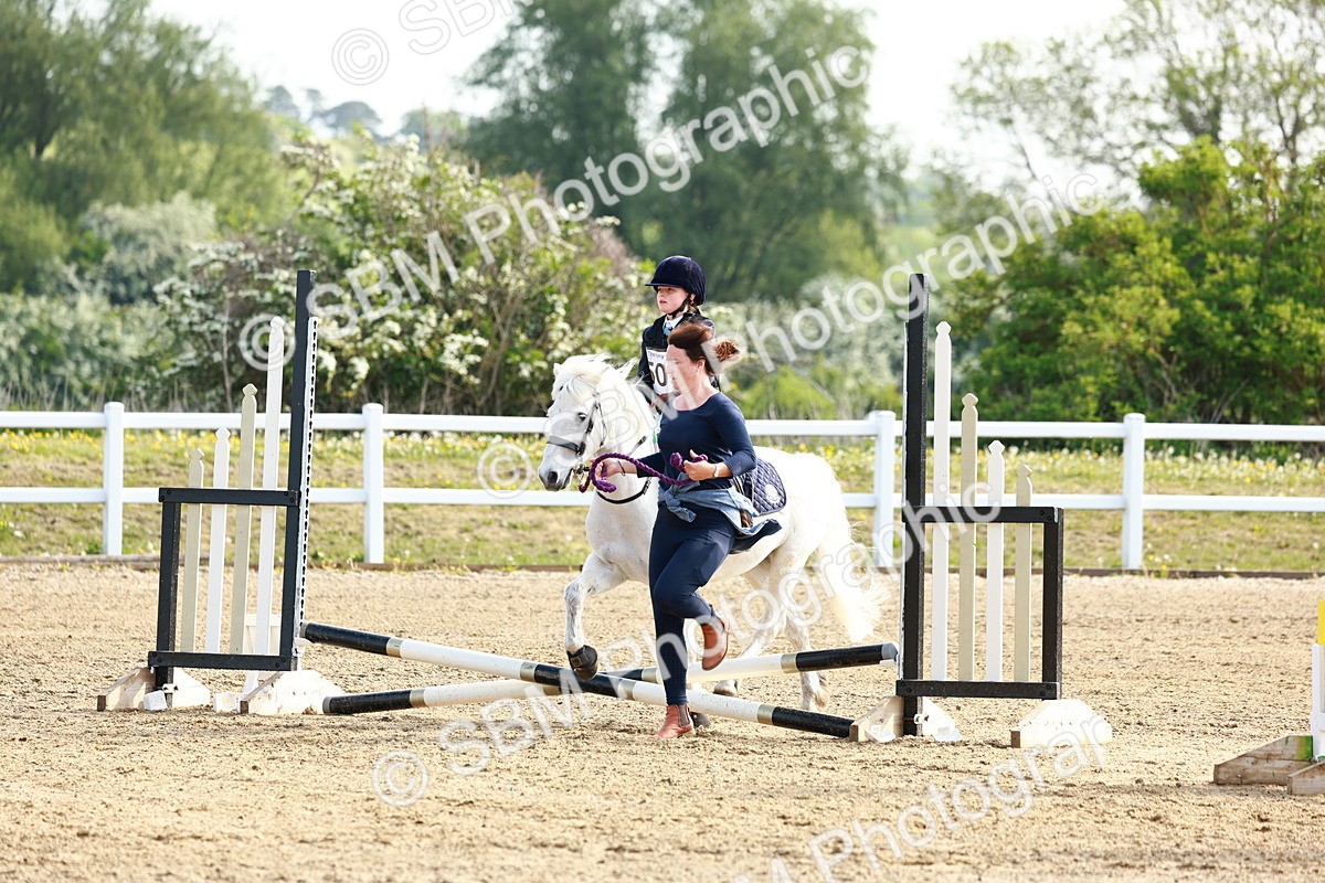 SBM_006321 - Class 1 - 40cm