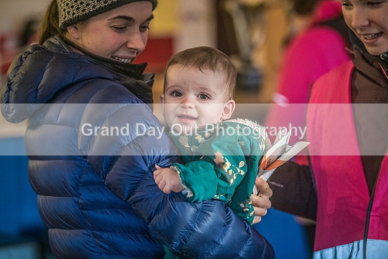 Loopy Latrigg-35 - Kong Running Loopy Latrigg Fell Race Saturday 20th December 2025