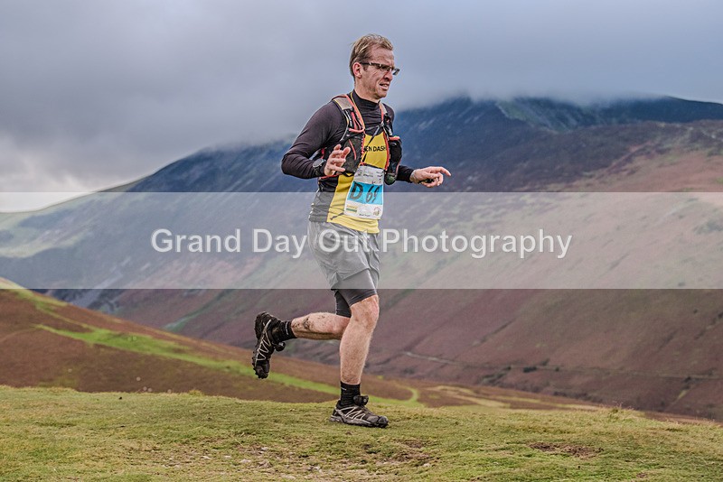 British Fell Relay-3820 - British Fell & Hill Relay Championship Braithwaite Keswick Saturday 21st October 2023