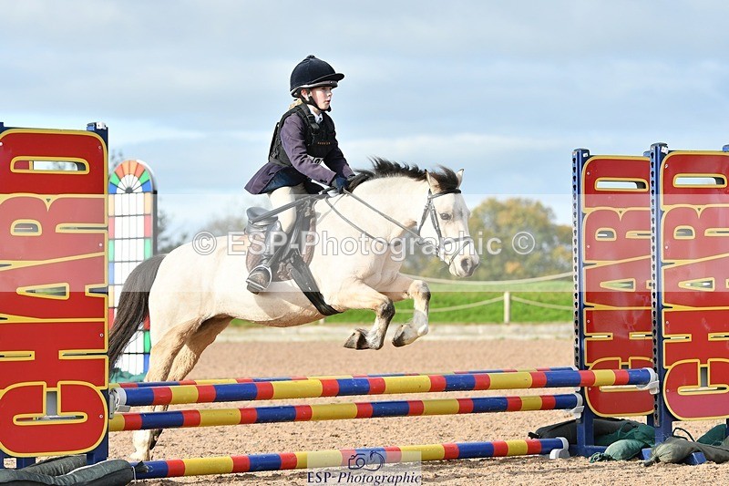 251026-093550-01951 - Cls 18+19+20 50cm Clear Round and 60cm Club and Schools