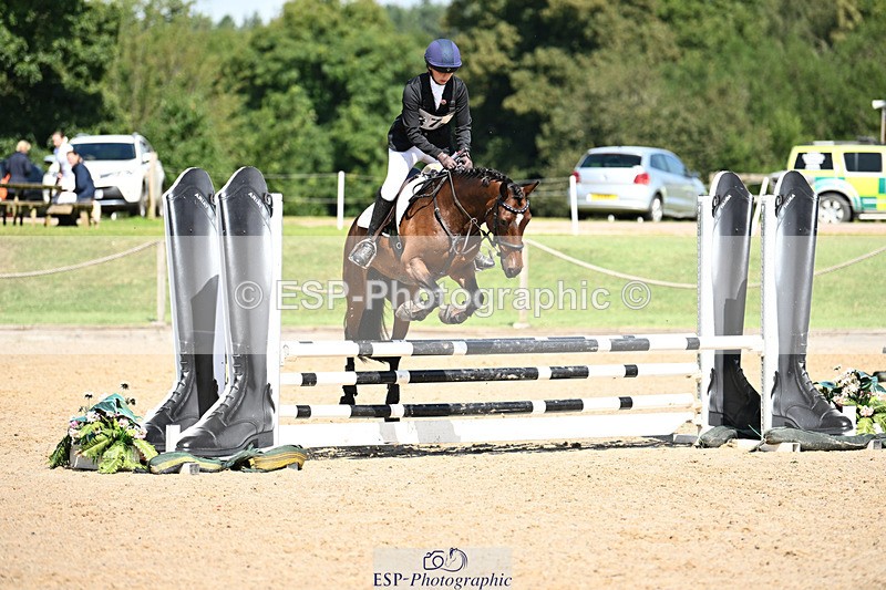 240824X-114544-25372 - 70cm Round 2 10.30 to 12.10