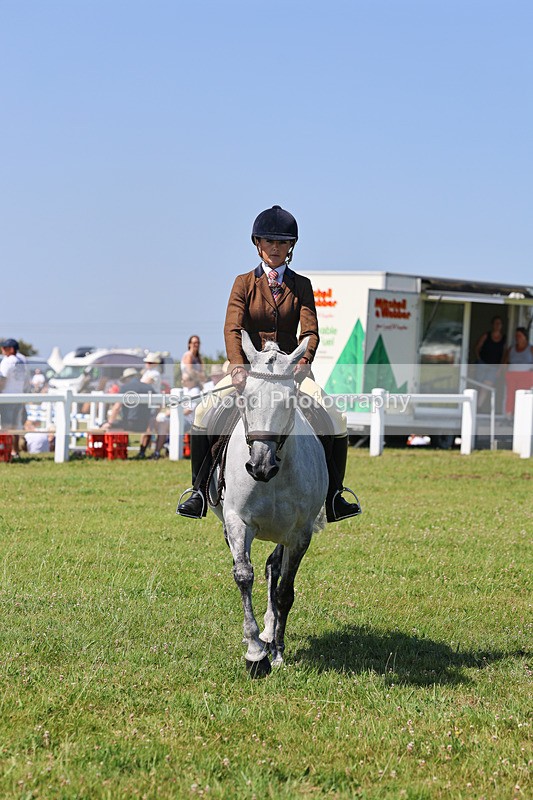 IMG_2180 - Class 36: Part Bred Ridden M & M