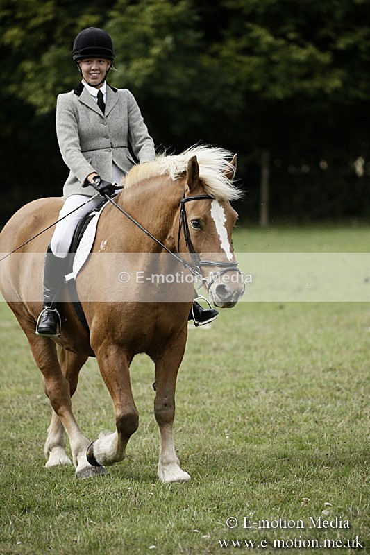 BVR080918 97 - BVRC Novice Dressage & CR 08/09/18