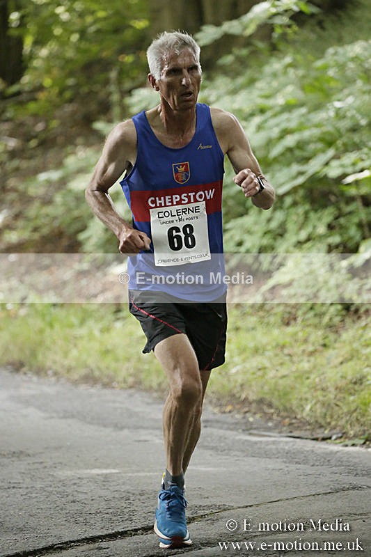 CAD5M 210719-0098 - Cadence Events Colerne 5 Miler  21-Jul-2019