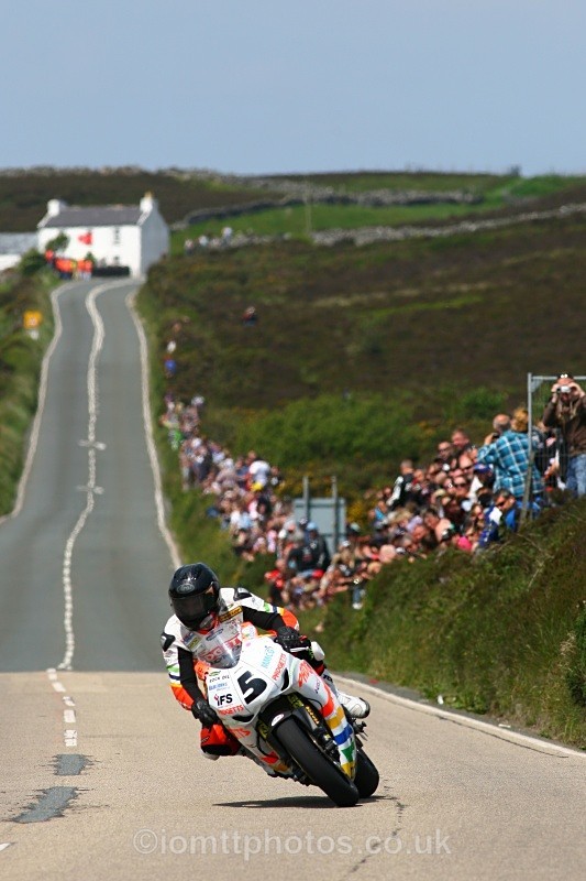  - Superbike Race