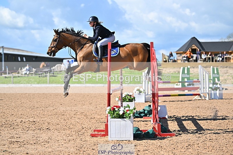 240504A-162228-02855 - Cls 8, 9 & 10 Children on Horses 90cm, 1m & 1.10m