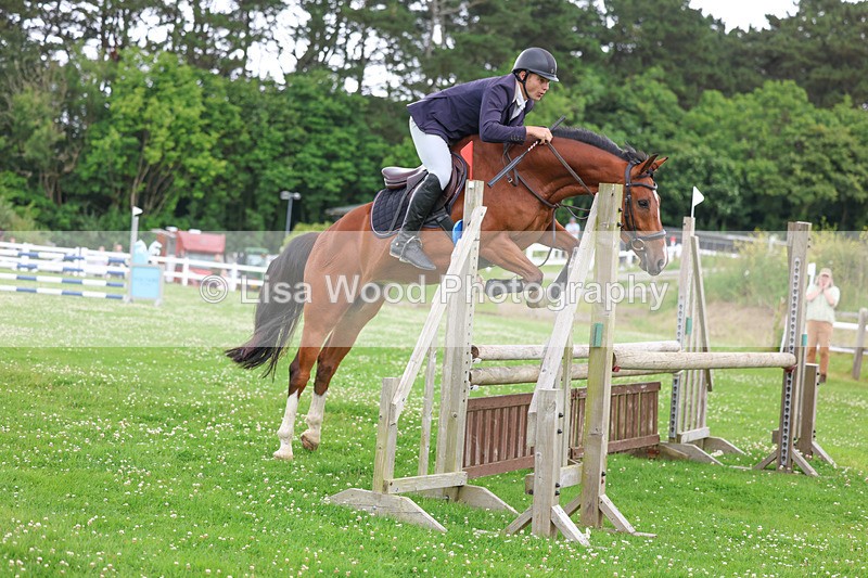 3E7A3980 - Class 6: Hawkins Motors Senior 1.00m Derby