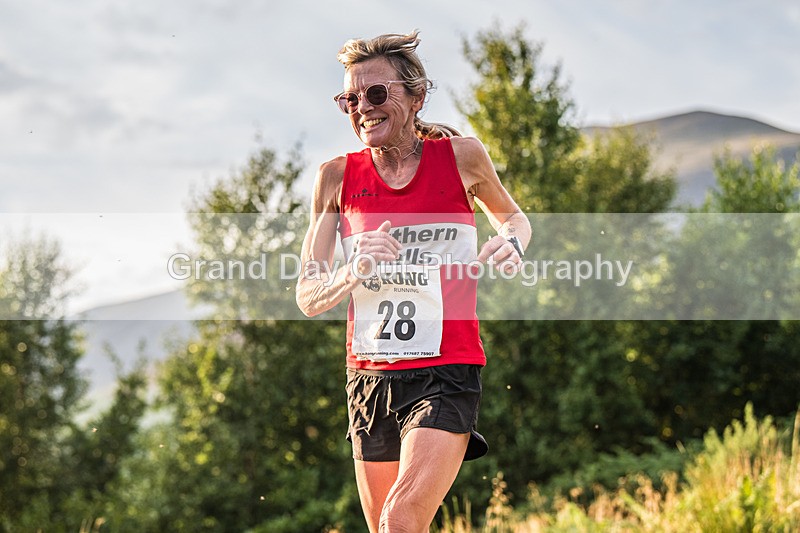 Not Round Latrigg-566 - Not Round Latrigg Fell Race Wednesday 12th August 2026