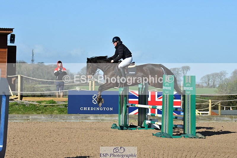240306A-100308-00015 - Cls 1 British Novice and 90cm Open