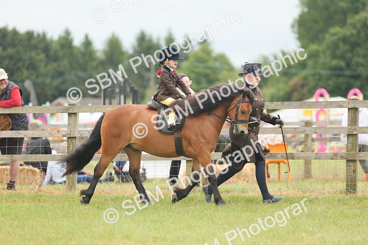 SBM_06711 - Class 74-75 - M&M Lead Rein and First Ridden Pony