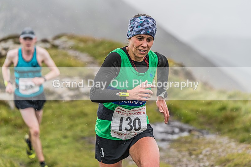 Buttermere-425 - Buttermere Sailbeck Fell Race Saturday 15th June 2024
