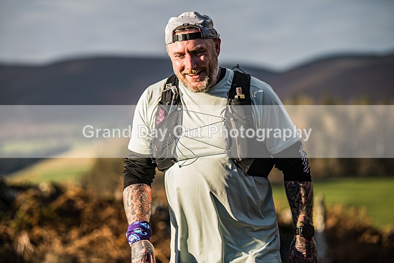 Tweed Valley-813 - High Terrain Events Tweed Valley 50 & 65K Ultra Trail Races Sunday 16th November 2025