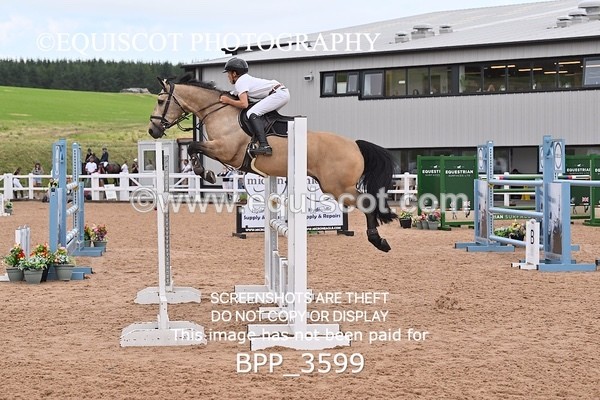 BPP_3599 - FRI CLASS 20 Pony Showjumper Of The Year