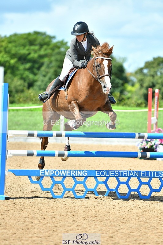 230729A-114409-05550 - Cls 14 NAF Bronze League Semi Final