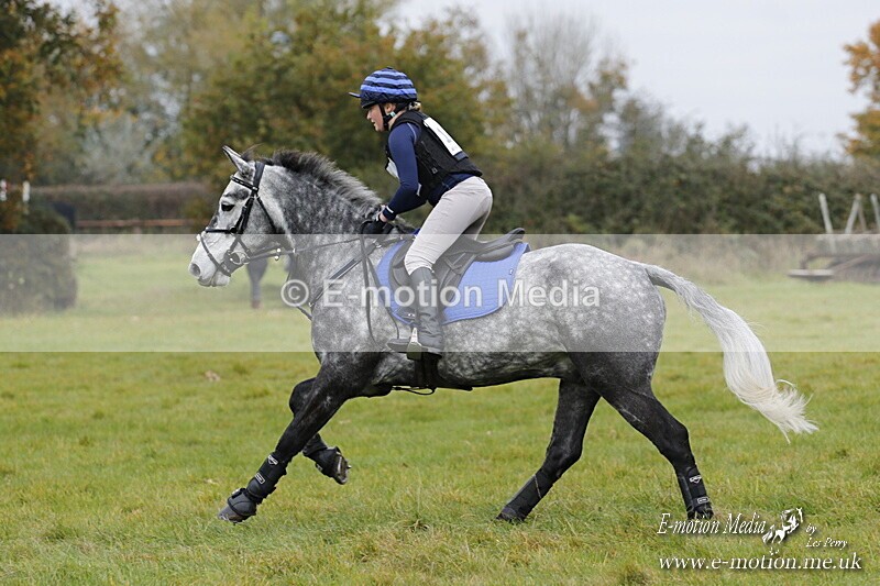 WWHT 181020 WWHT 181020 594 - WWEC Open Novice (0.80m) 18/10/20