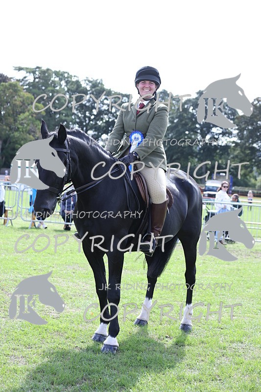 APP_3279 - Class 11 Veterans ridden