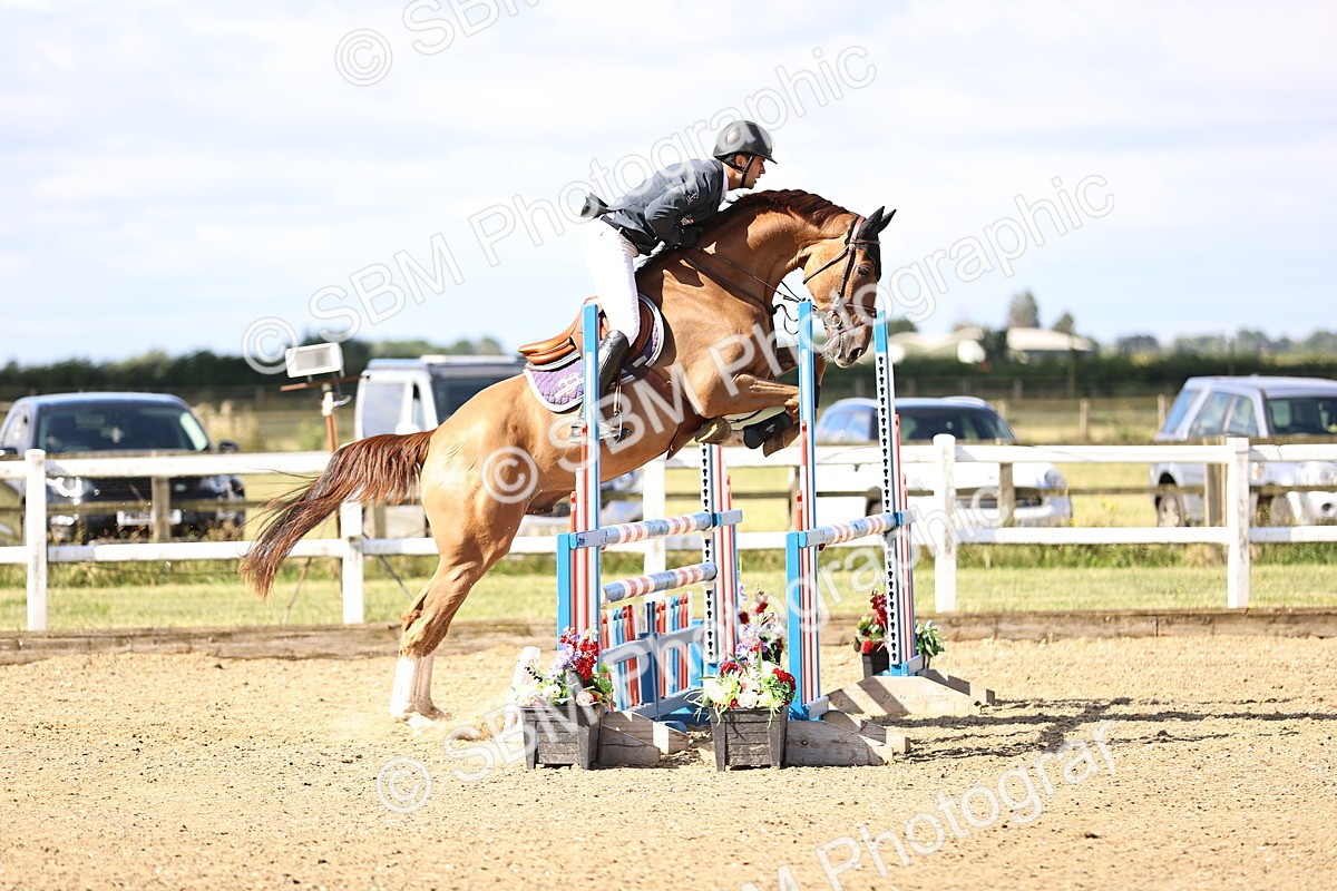 SBM_002765 - Class 20 - Senior Discovery - 1.00m