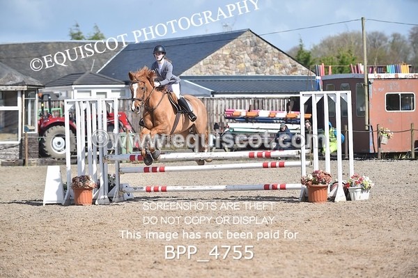 BPP_4755 - CLASS 12 BritiNovice/ 90cm Open