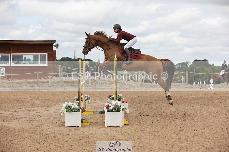 250719-114217-14630 - Cls 11, 1 Star Bronze Tour