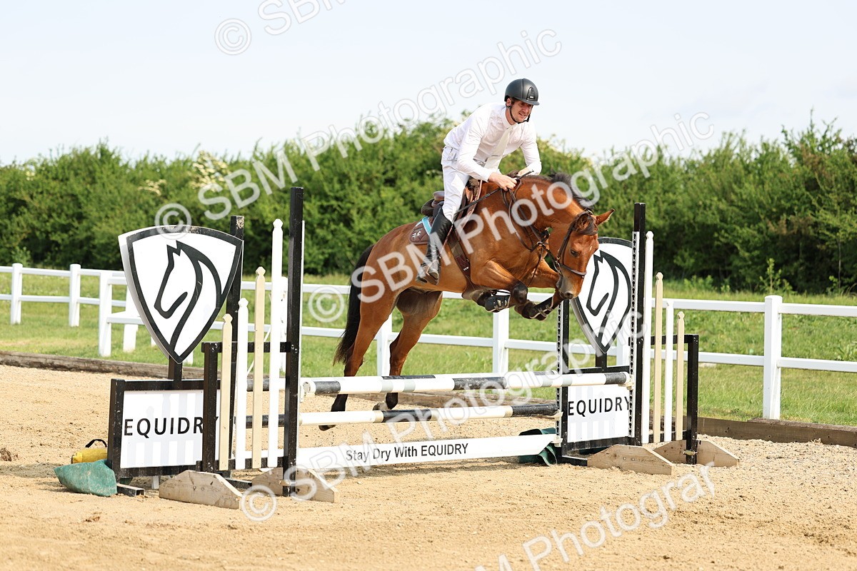 SBM_003958 - Class 15 - Clear Round