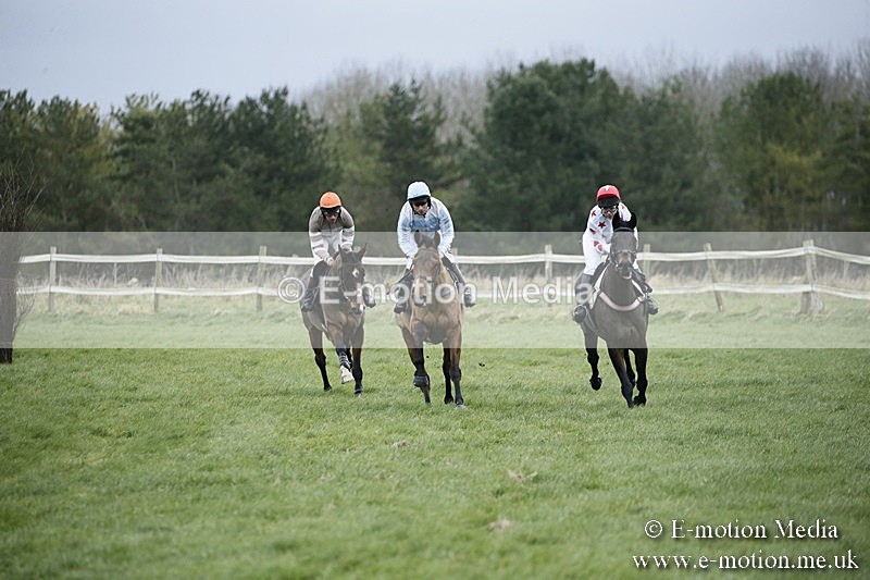 PtP 031217 18 - Hursley Hambledon Point-to-Point Larkhill 03/12/17