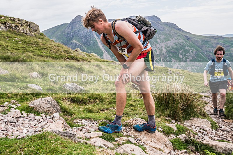 Great Lakes-300 - Great Lakes Fell Race Saturday 21st June 2025