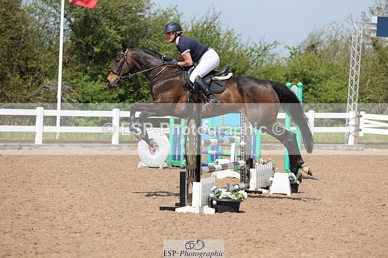 240510A-120813-06311 - Cls 15 85cm National Am Quali